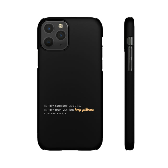 iPhone 11 Pro / Matte