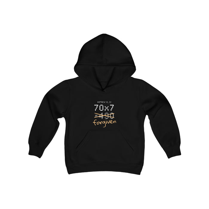 Kids Forgiven Sweatshirt