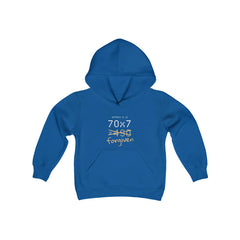 Kids Forgiven Sweatshirt