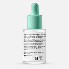 KISMET  Body Dark Spot Corrector oil. Fast Action with Vitamins C&E (Face, Knees, Neck, Elbows)