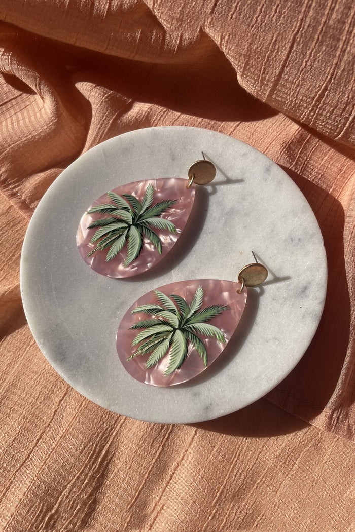 Kokomo Earrings