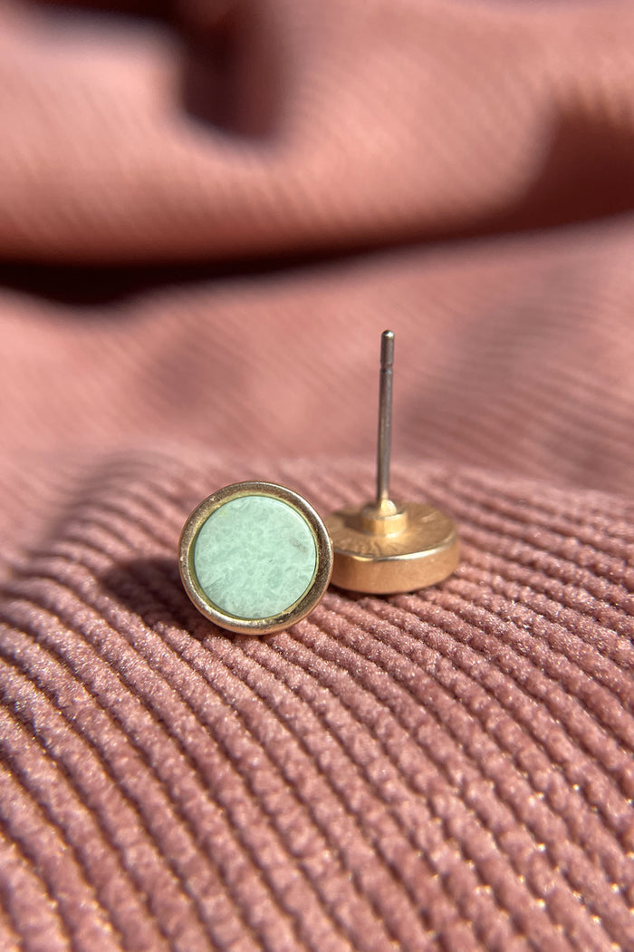 Laurel Earrings