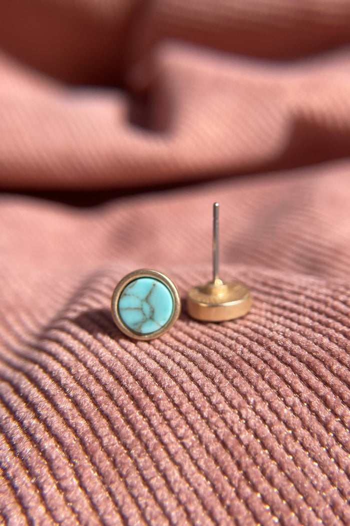 Laurel Earrings