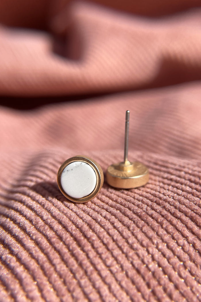 Laurel Earrings