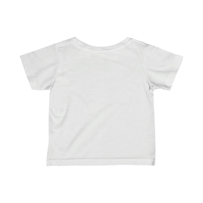 Lent Toddler Shirt