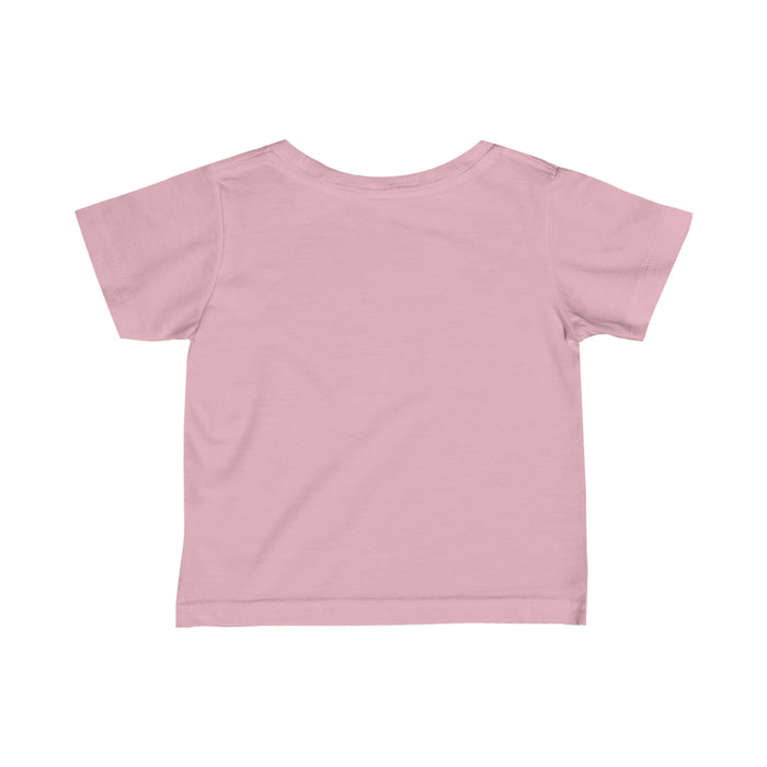 Lent Toddler Shirt
