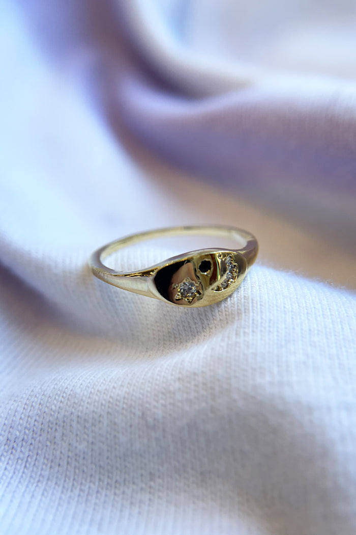 Liba Ring