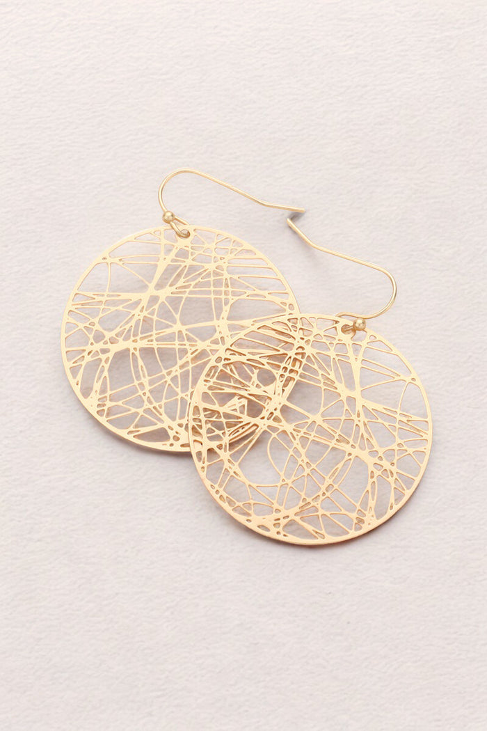 Lille Earrings