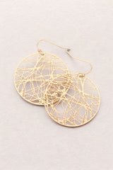Lille Earrings