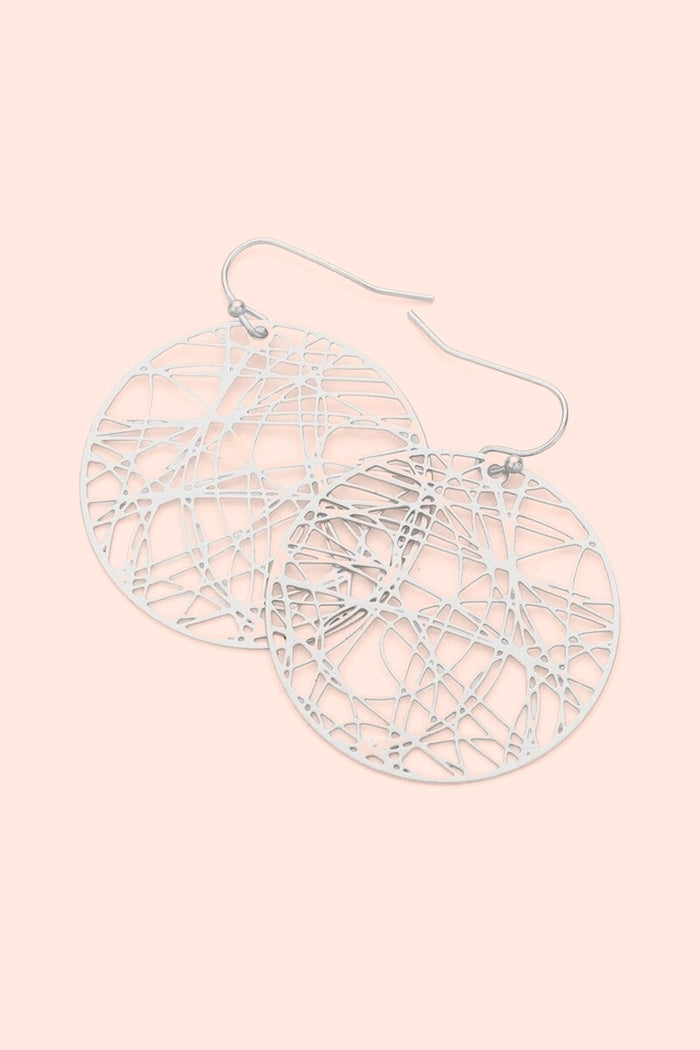 Lille Earrings