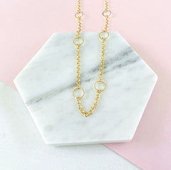 Link Necklace