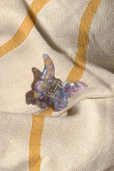 Little Flutter Hair Claw