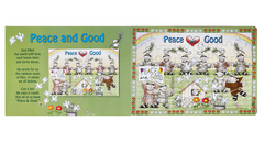 Little Francis Book of Puzzles