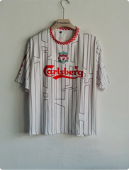 LIVERPOOL GERRARD SPECIAL EDITION FIVESLEEVE