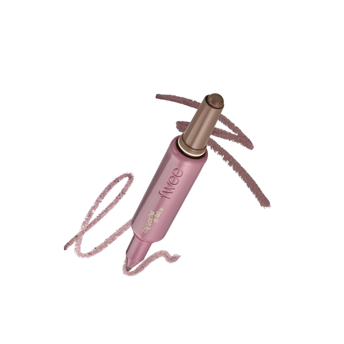 Fwee Long-Lasting Dual Coloring Stick Eye Shadow #03 DIFFERENT POV Nudie Glow Australia