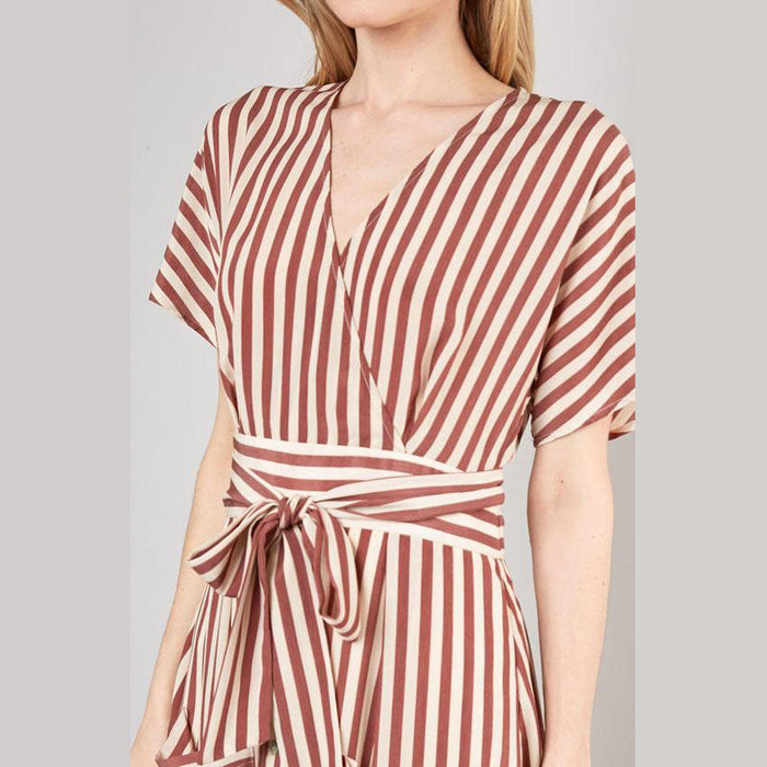 Loren Dress