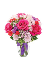 Love is in the Air bloomexusa