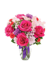 Love is in the Air bloomexusa