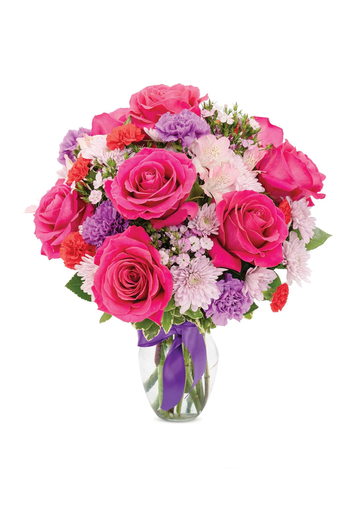 Love is in the Air bloomexusa