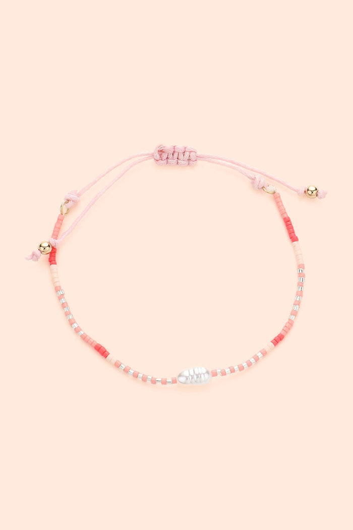 Lucius Bracelet