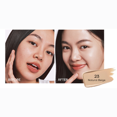 MISSHA M Perfect Cover Serum BB Cream Pro (#23 Natural Beige) Nudie Glow Australia