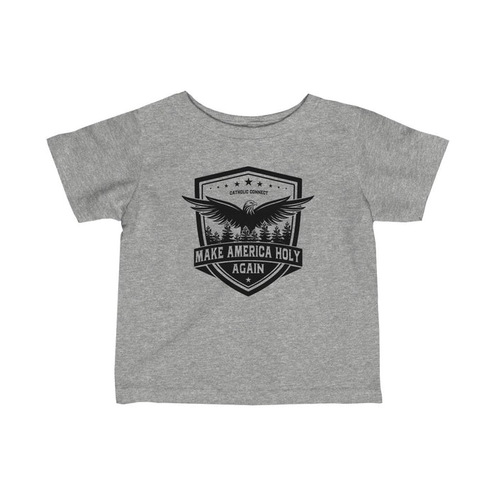 Make America Holy Again Toddler Shirt