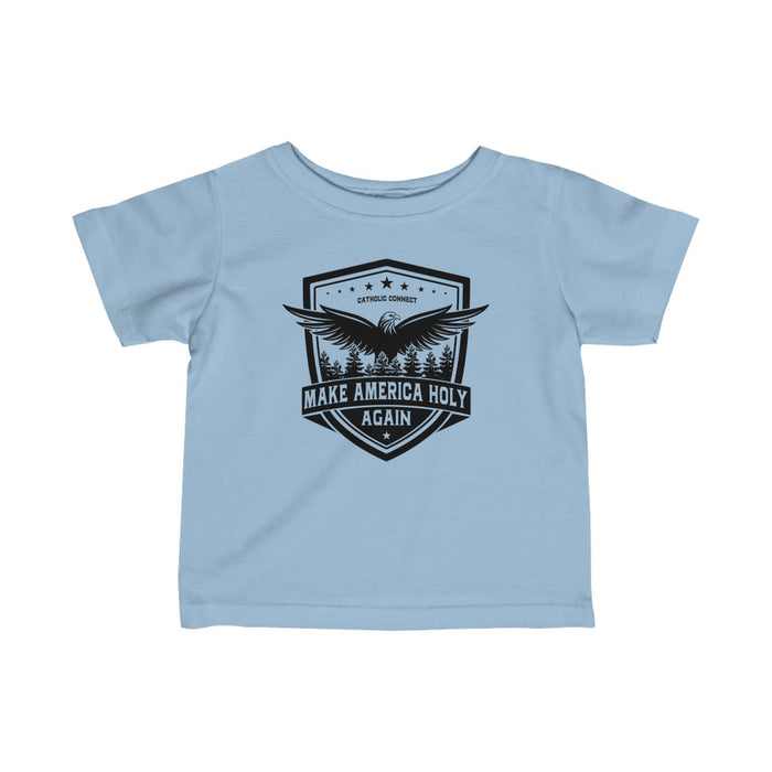 Make America Holy Again Toddler Shirt