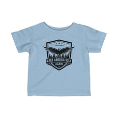 Make America Holy Again Toddler Shirt