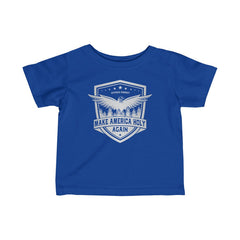 Make America Holy Again Toddler Shirt