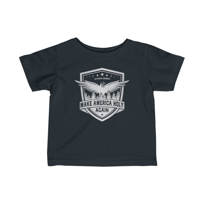 Make America Holy Again Toddler Shirt