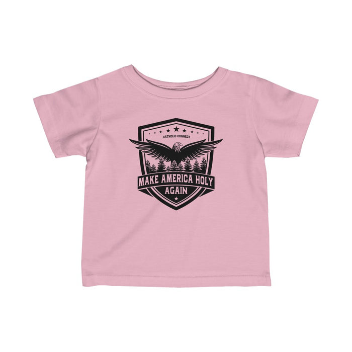 Make America Holy Again Toddler Shirt