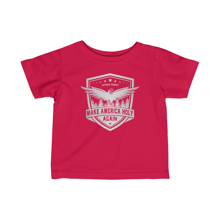Make America Holy Again Toddler Shirt