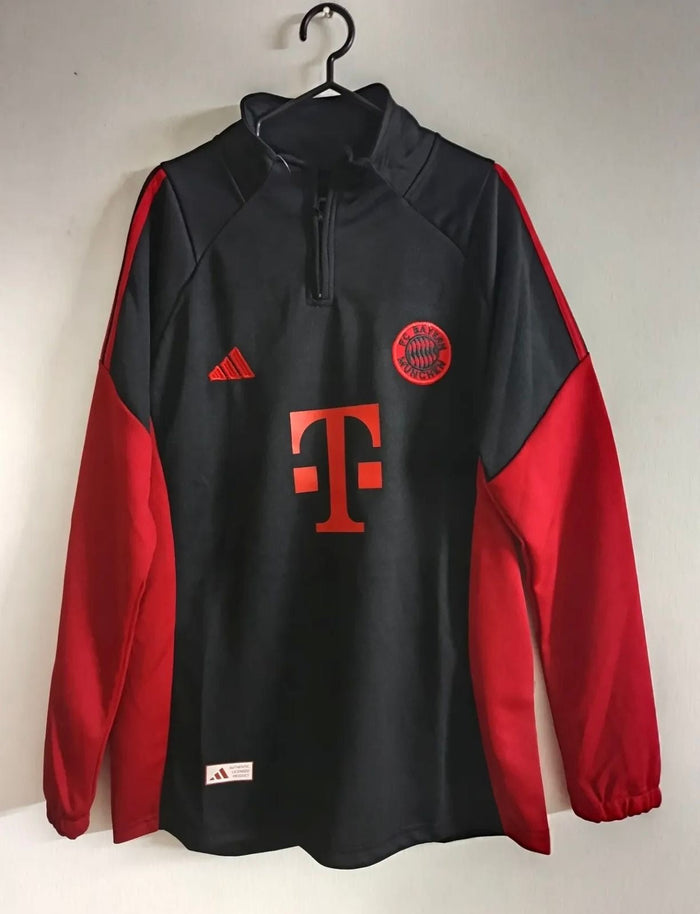 Manchester United Zipper