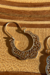 Marbeth Earrings