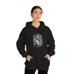 Mary Mother of God Unisex Hoodie