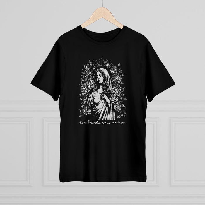 Mary Mother of God Unisex T-shirt
