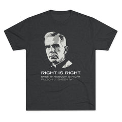 Men's Fulton Sheen Premium Shirt