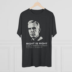 Men's Fulton Sheen Premium Shirt