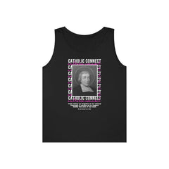 Men's John Baptist de La Salle Tank Top