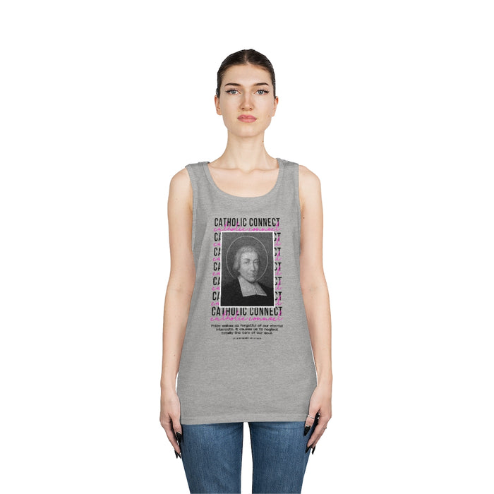 Men's John Baptist de La Salle Tank Top