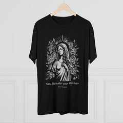 Men's Mary Mother of God Premium Shirt