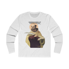 Men's Saint John of the Cross Premium Long Sleeve
