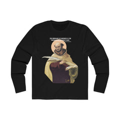 Men's Saint John of the Cross Premium Long Sleeve
