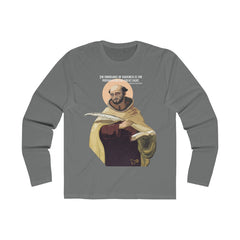 Men's Saint John of the Cross Premium Long Sleeve