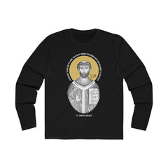 Men's Saint Thomas Becket Premium Long Sleeve