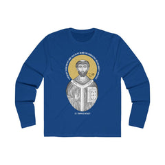 Men's Saint Thomas Becket Premium Long Sleeve