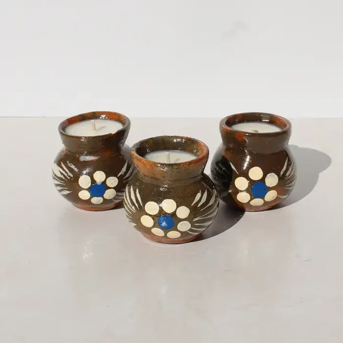 Mini Horchata Jarrito Candle