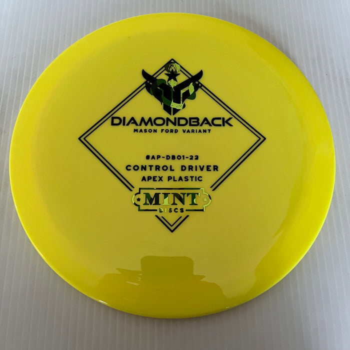 Yellow/Green Camo & Black Stamps/166g
