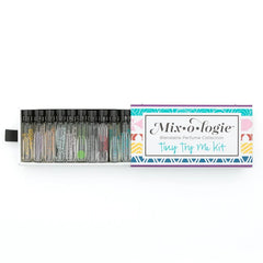 Mix.o.logie Fragrance Bar, Build a Box