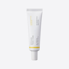 MIXSOON Vitamin C Cream 30mL